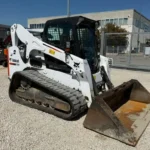 Bobcat T770