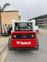 Bobcat T770 - Imagen 11
