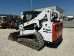 Bobcat T770 - Imagen 13