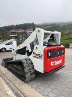Bobcat T770 - Imagen 10