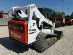 Bobcat T770 - Imagen 12
