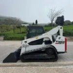 Bobcat T770