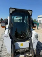 Bobcat T770 - Imagen 11