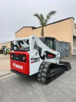Bobcat T770 - Imagen 8