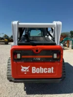 Bobcat T770 - Imagen 10