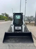 Bobcat T770 - Imagen 7