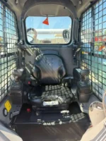 Bobcat T770 - Imagen 9