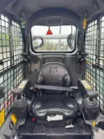 Bobcat T770 - Imagen 6