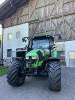 Deutz 5120 TTV - Imagen 12