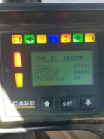 CASE WX145 - Imagen 3