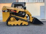 CATERPILLAR 239D - Imagen 2