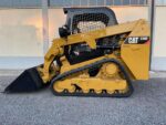 CATERPILLAR 239D