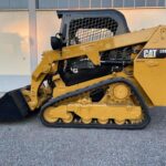 CATERPILLAR 239D