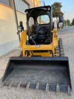 CATERPILLAR 239D - Imagen 4