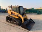 CATERPILLAR 277B - Imagen 2
