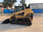 CATERPILLAR 277B