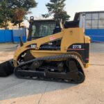 CATERPILLAR 277B