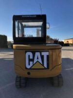 CATERPILLAR 302.5 - Imagen 2
