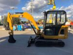 CATERPILLAR 302.5