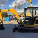 CATERPILLAR 302.5