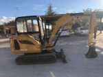 CATERPILLAR 302.5 - Imagen 3