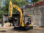 CATERPILLAR 307B