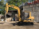 CATERPILLAR 307B - Imagen 3