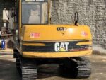 CATERPILLAR 307B - Imagen 4