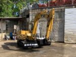 CATERPILLAR 307B - Imagen 2