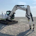CATERPILLAR 308E2CR