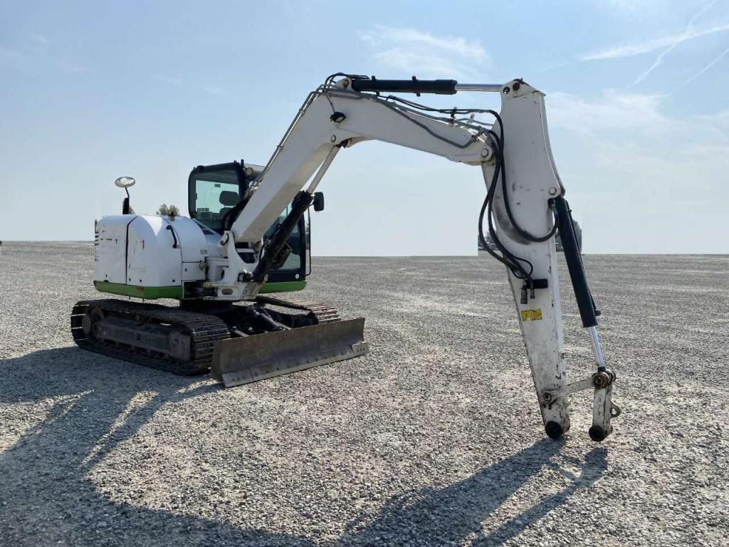 CATERPILLAR-308E2CR.jpg CATERPILLAR 308E2CR - Imagen 1