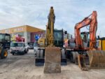 CATERPILLAR 313C - Imagen 2