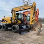 CATERPILLAR 313C