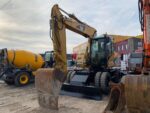 CATERPILLAR 313C - Imagen 3