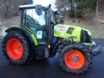 Claas Arion 410 CIS