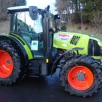 Claas Arion 410 CIS