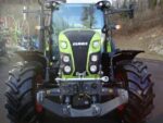 Claas Arion 410 CIS - Imagen 2
