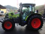 Claas Arion 410 CIS - Imagen 3