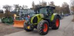 Claas Arion 650 CMATIC - Imagen 3