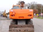 DOOSAN DX140W - Imagen 2