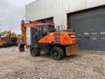 DOOSAN DX170W-5 ARTI