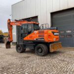 DOOSAN DX170W-5 ARTI