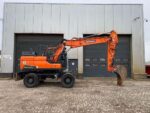DOOSAN DX170W-5 ARTI - Imagen 3