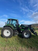 Deutz Fahr 1145 - Imagen 2