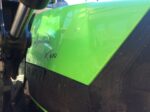 Deutz Fahr Agriotron K 410 - Imagen 2