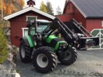 Deutz Fahr Agriotron K 410 - Imagen 5