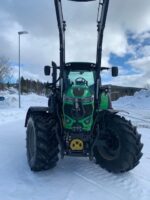 Deutz Fahr Agrotron 6215 RC-Shi - Imagen 5