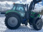 Deutz Fahr Agrotron 6215 RC-Shi - Imagen 4
