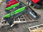 Deutz Fahr Agrotron K410 - Imagen 10