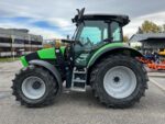 Deutz Fahr Agrotron K410 - Imagen 3